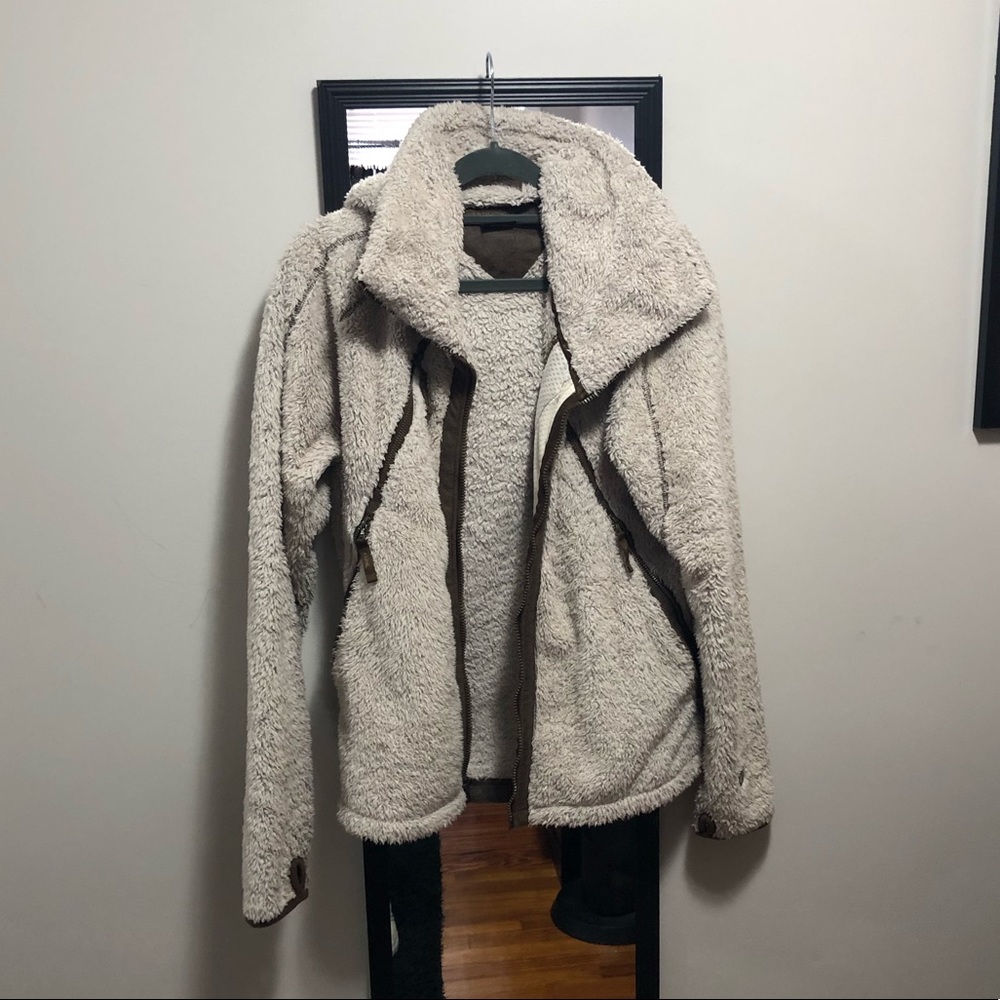 Kuhl Fleece Jacket